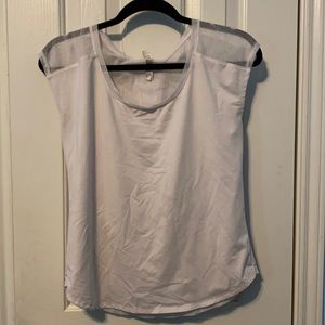 Fabletics workout top